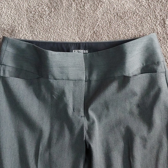 Express Editor Pants - Picture 2 of 4